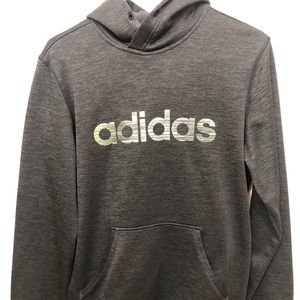 Adidas hoodie